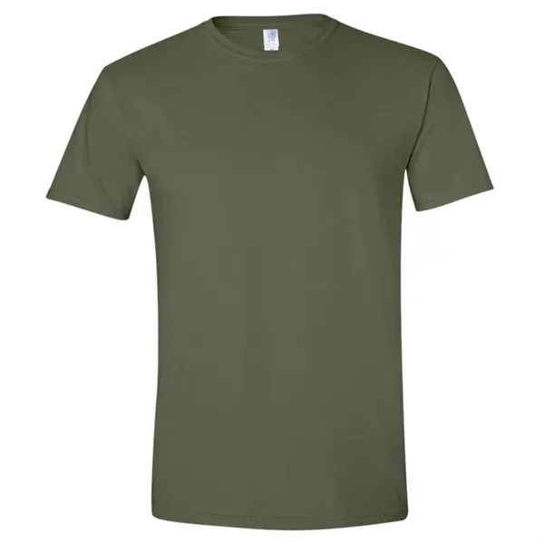 Gildan Softstyle® 4.5 Oz. T-Shirt - Gildan Softstyle® 4.5 Oz. T-Shirt - Image 41 of 65