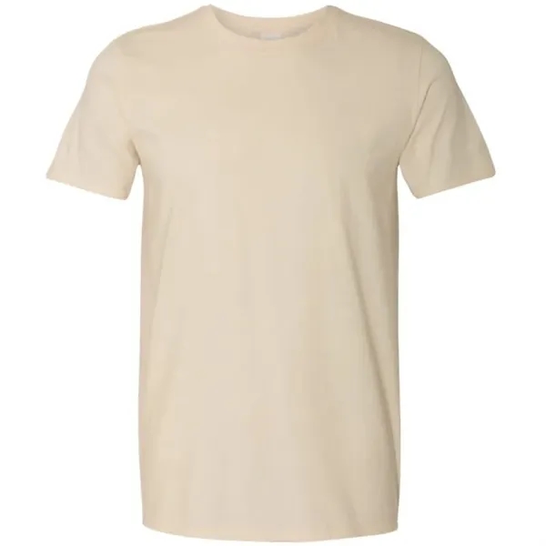 Gildan Softstyle® 4.5 Oz. T-Shirt - Gildan Softstyle® 4.5 Oz. T-Shirt - Image 43 of 65