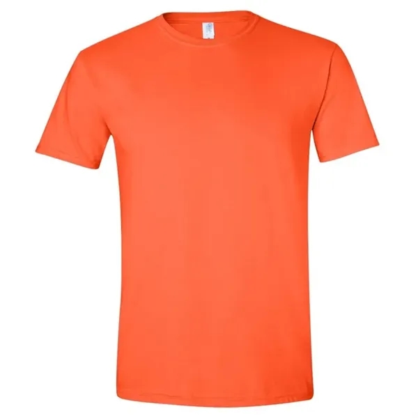 Gildan Softstyle® 4.5 Oz. T-Shirt - Gildan Softstyle® 4.5 Oz. T-Shirt - Image 46 of 65