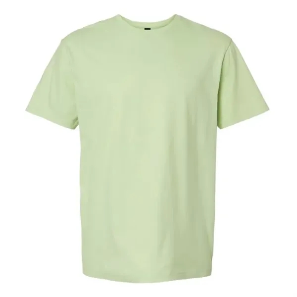 Gildan Softstyle® 4.5 Oz. T-Shirt - Gildan Softstyle® 4.5 Oz. T-Shirt - Image 47 of 65