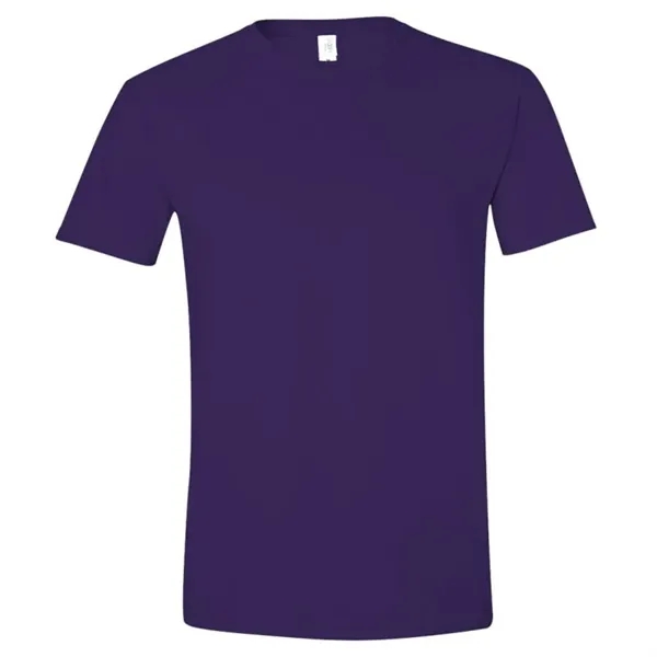 Gildan Softstyle® 4.5 Oz. T-Shirt - Gildan Softstyle® 4.5 Oz. T-Shirt - Image 48 of 65