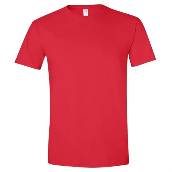 Gildan Softstyle® 4.5 Oz. T-Shirt - Gildan Softstyle® 4.5 Oz. T-Shirt - Image 49 of 65