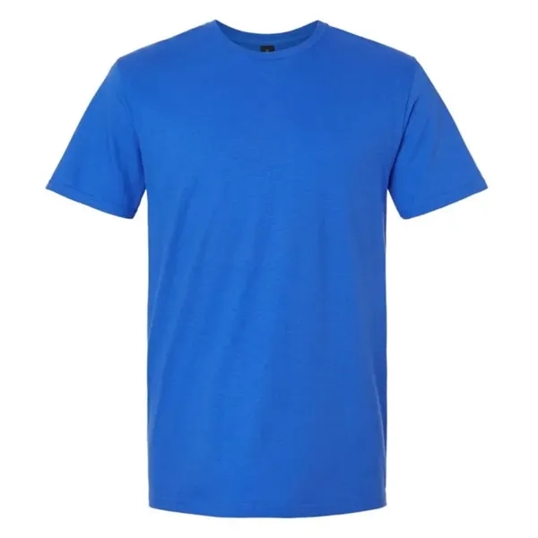 Gildan Softstyle® 4.5 Oz. T-Shirt - Gildan Softstyle® 4.5 Oz. T-Shirt - Image 50 of 65
