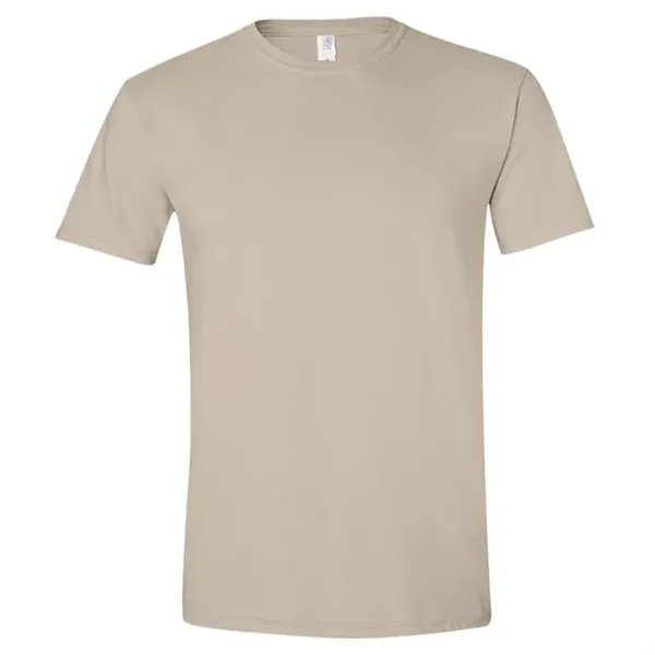 Gildan Softstyle® 4.5 Oz. T-Shirt - Gildan Softstyle® 4.5 Oz. T-Shirt - Image 52 of 65