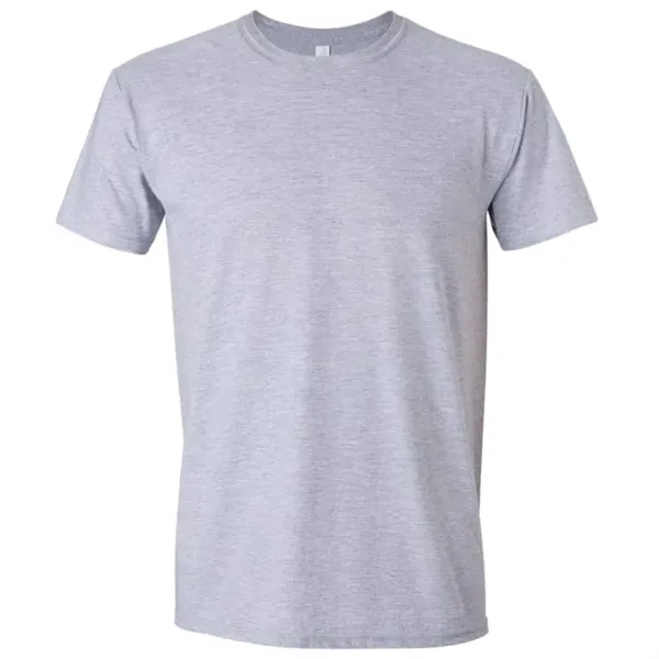 Gildan Softstyle® 4.5 Oz. T-Shirt - Gildan Softstyle® 4.5 Oz. T-Shirt - Image 55 of 65