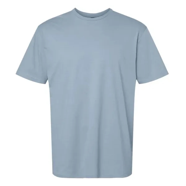 Gildan Softstyle® 4.5 Oz. T-Shirt - Gildan Softstyle® 4.5 Oz. T-Shirt - Image 56 of 65