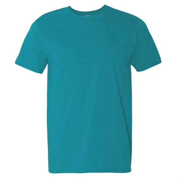 Gildan Softstyle® 4.5 Oz. T-Shirt - Gildan Softstyle® 4.5 Oz. T-Shirt - Image 57 of 65