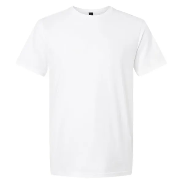 Gildan Softstyle® 4.5 Oz. T-Shirt - Gildan Softstyle® 4.5 Oz. T-Shirt - Image 58 of 65