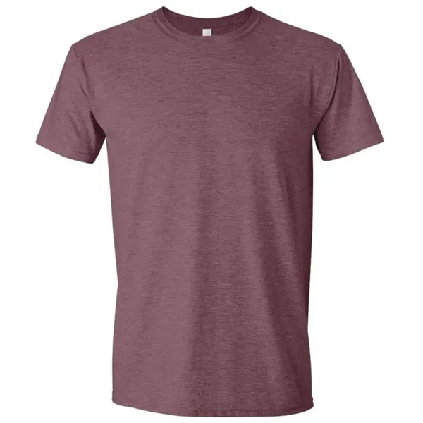 Gildan Softstyle® 4.5 Oz. T-Shirt - Gildan Softstyle® 4.5 Oz. T-Shirt - Image 59 of 65