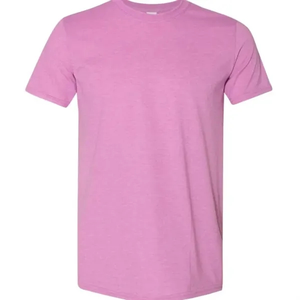 Gildan Softstyle® 4.5 Oz. T-Shirt - Gildan Softstyle® 4.5 Oz. T-Shirt - Image 60 of 65
