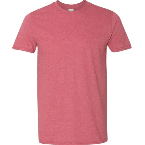 Gildan Softstyle® 4.5 Oz. T-Shirt - Gildan Softstyle® 4.5 Oz. T-Shirt - Image 62 of 65