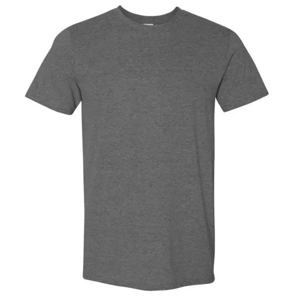 Gildan Softstyle® 4.5 Oz. T-Shirt - Gildan Softstyle® 4.5 Oz. T-Shirt - Image 63 of 65