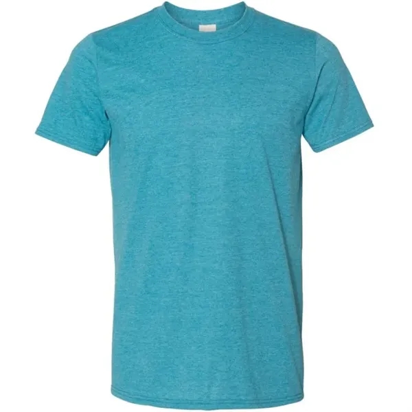 Gildan Softstyle® 4.5 Oz. T-Shirt - Gildan Softstyle® 4.5 Oz. T-Shirt - Image 64 of 65
