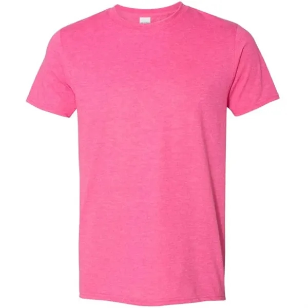 Gildan Softstyle® 4.5 Oz. T-Shirt - Gildan Softstyle® 4.5 Oz. T-Shirt - Image 65 of 65