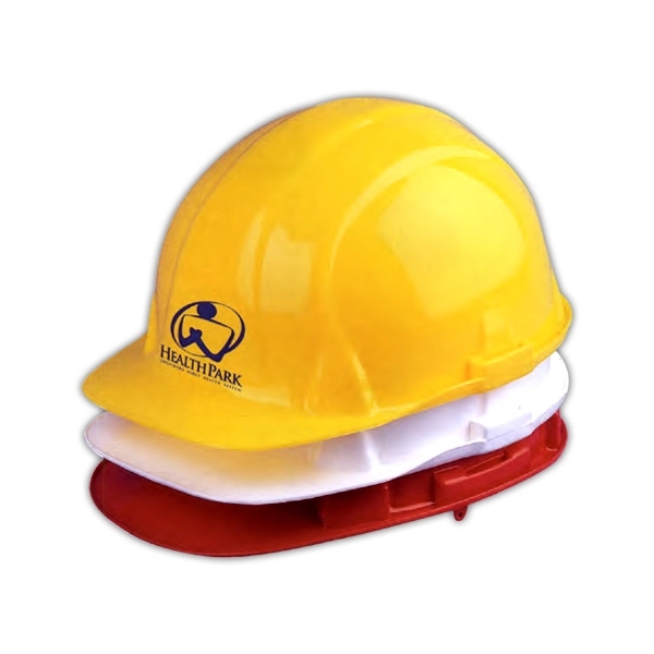 HH-1 Cap-style Hard hat - HH-1 Cap-style Hard hat - Image 0 of 0