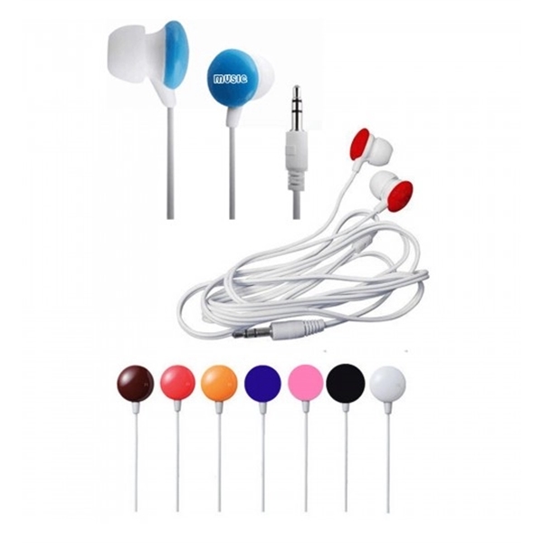 Ear Buds - Ear Buds - Image 0 of 0