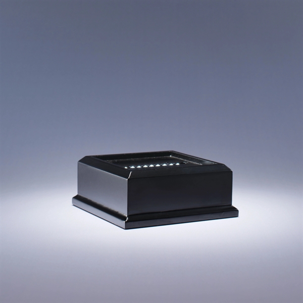 Prestige Lighted Base - Prestige Lighted Base - Image 0 of 0