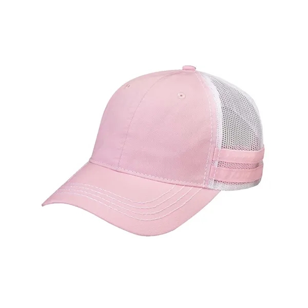 Adams Headwear Heritage Cap - Adams Headwear Heritage Cap - Image 4 of 7