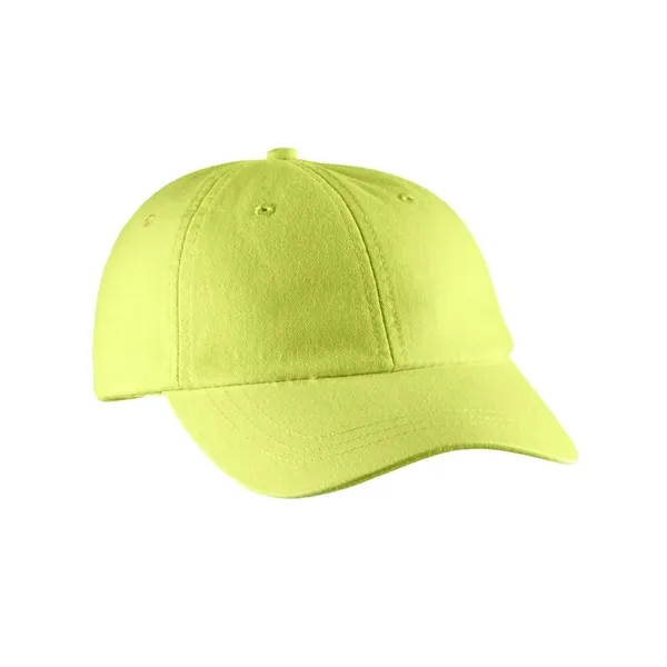 Adams Headwear Women's Optimum Pigment-Dyed Cap - Adams Headwear Women's Optimum Pigment-Dyed Cap - Image 4 of 7