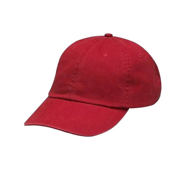 Adams Headwear Optimum II True Color Cap - Adams Headwear Optimum II True Color Cap - Image 8 of 9