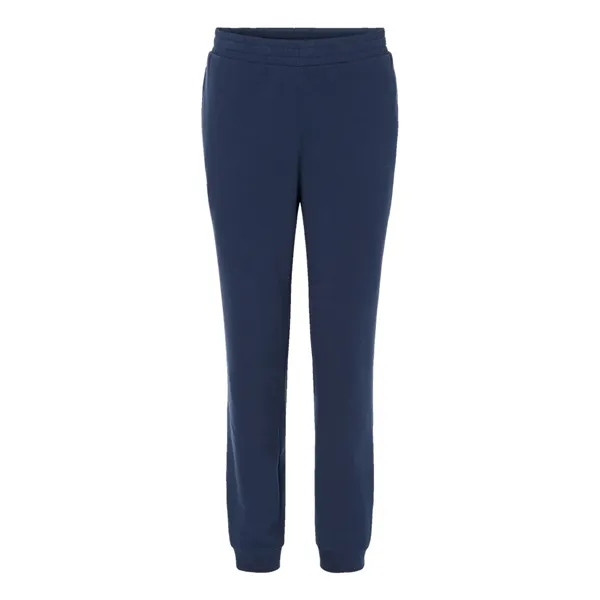 Adidas Unisex Fleece Joggers - Adidas Unisex Fleece Joggers - Image 2 of 4