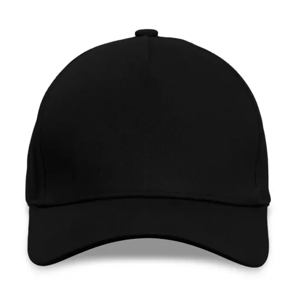 Custom Structured Baseball Hats - Custom Structured Baseball Hats - Image 1 of 9