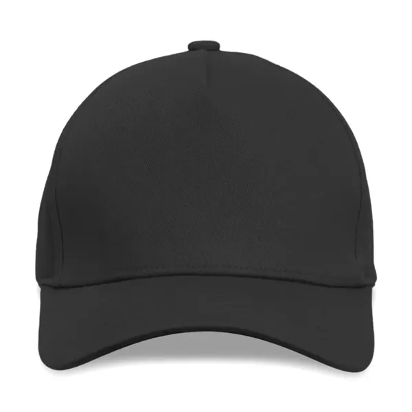 Custom Structured Baseball Hats - Custom Structured Baseball Hats - Image 3 of 9