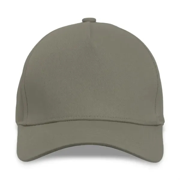 Custom Structured Baseball Hats - Custom Structured Baseball Hats - Image 4 of 9