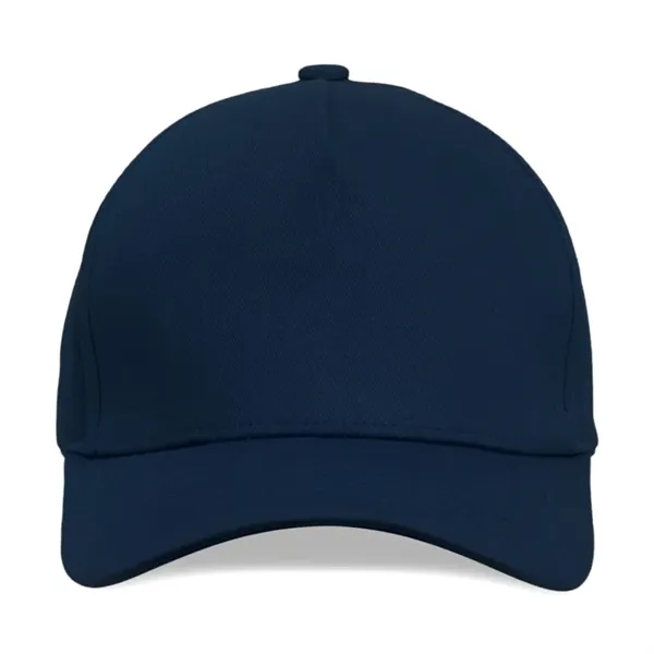 Custom Structured Baseball Hats - Custom Structured Baseball Hats - Image 5 of 9