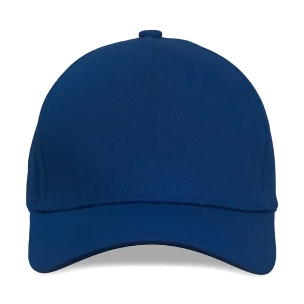 Custom Structured Baseball Hats - Custom Structured Baseball Hats - Image 7 of 9