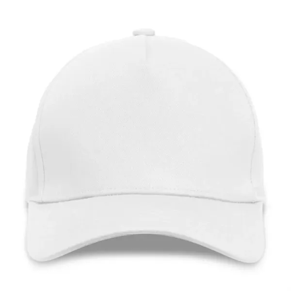 Custom Structured Baseball Hats - Custom Structured Baseball Hats - Image 8 of 9