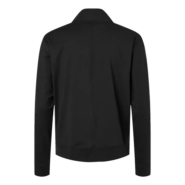 Adidas Women's Ultimate365 Quarter-Zip Pullover - Adidas Women's Ultimate365 Quarter-Zip Pullover - Image 2 of 6