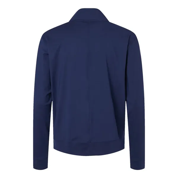 Adidas Women's Ultimate365 Quarter-Zip Pullover - Adidas Women's Ultimate365 Quarter-Zip Pullover - Image 4 of 6