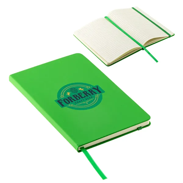 Splash Hardcover Journal