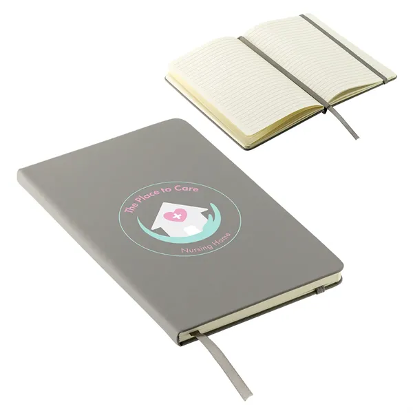 Splash Hardcover Journal