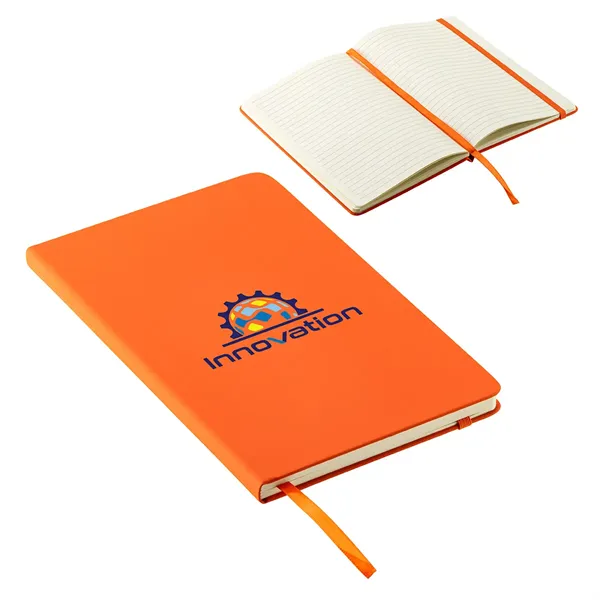 Splash Hardcover Journal