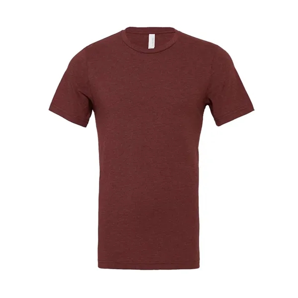 BELLA + CANVAS CVC Jersey Tee - BELLA + CANVAS CVC Jersey Tee - Image 25 of 149