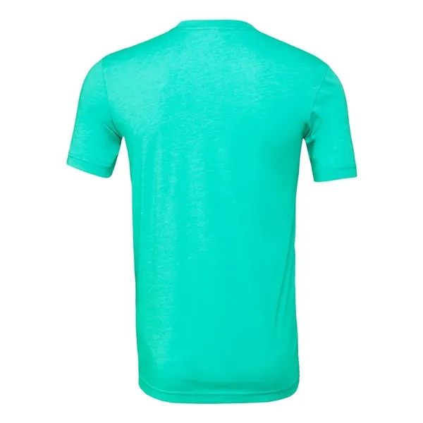 BELLA + CANVAS CVC Jersey Tee - BELLA + CANVAS CVC Jersey Tee - Image 114 of 149