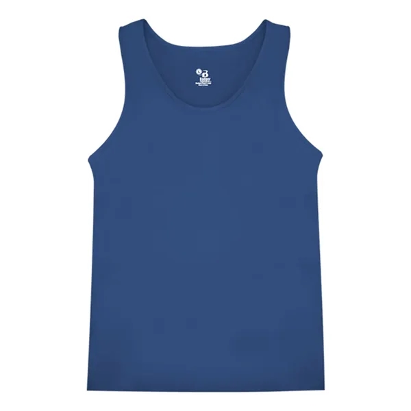 Alleson Athletic Youth B-Core Tank Top - Alleson Athletic Youth B-Core Tank Top - Image 20 of 24