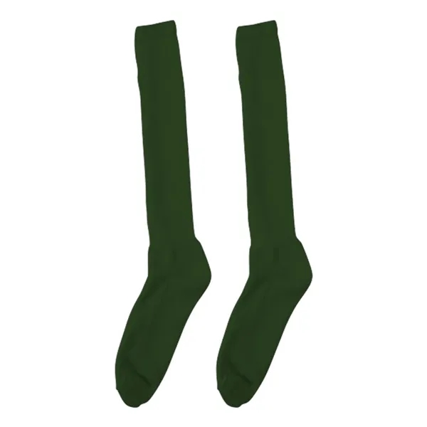 Alleson Athletic Acrylic Utility Multi Sport Socks - Alleson Athletic Acrylic Utility Multi Sport Socks - Image 3 of 11