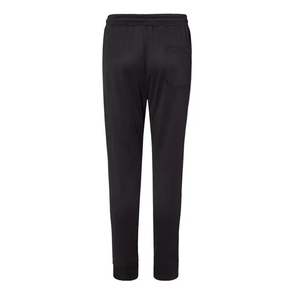 Burnside Men's Performance Fleece Joggers - Burnside Men's Performance Fleece Joggers - Image 2 of 8