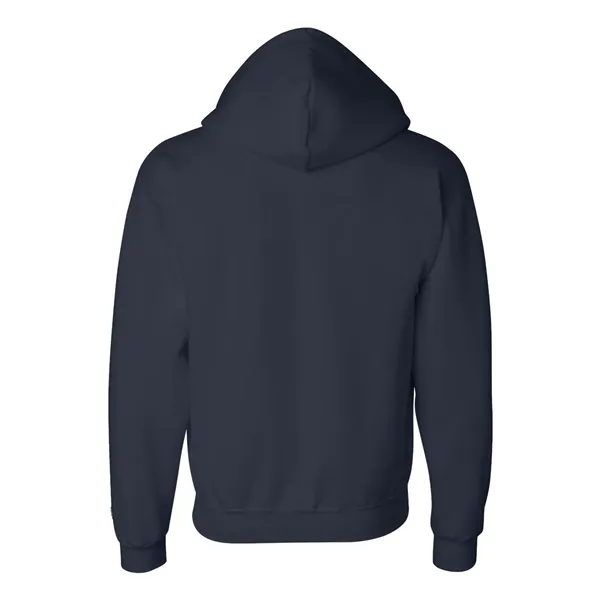 Champion Unisex Powerblend® Full-Zip Hooded Sweatshirt - Champion Unisex Powerblend® Full-Zip Hooded Sweatshirt - Image 12 of 15