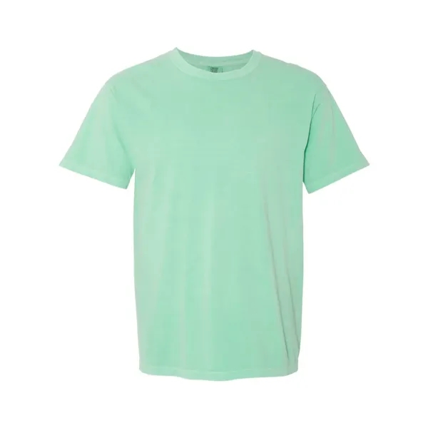 Comfort Colors Unisex Garment-Dyed Heavyweight T-Shirt - Comfort Colors Unisex Garment-Dyed Heavyweight T-Shirt - Image 49 of 103