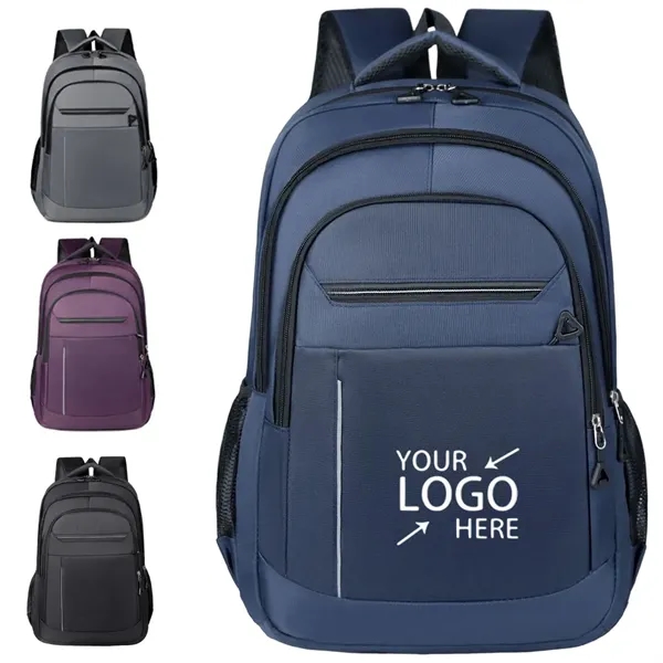 Oxford cloth multifunctional outdoor waterproof business lap - Oxford cloth multifunctional outdoor waterproof business lap - Image 0 of 10