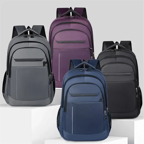 Oxford cloth multifunctional outdoor waterproof business lap - Oxford cloth multifunctional outdoor waterproof business lap - Image 2 of 10