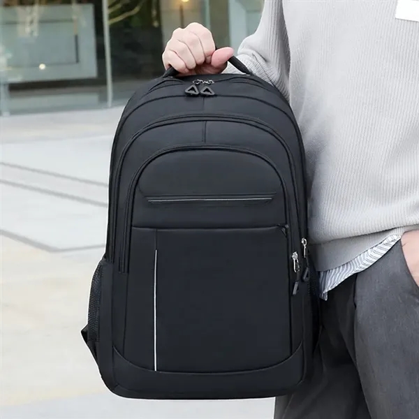 Oxford cloth multifunctional outdoor waterproof business lap - Oxford cloth multifunctional outdoor waterproof business lap - Image 6 of 10