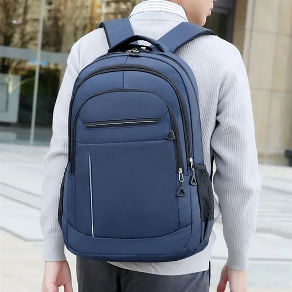 Oxford cloth multifunctional outdoor waterproof business lap - Oxford cloth multifunctional outdoor waterproof business lap - Image 7 of 10