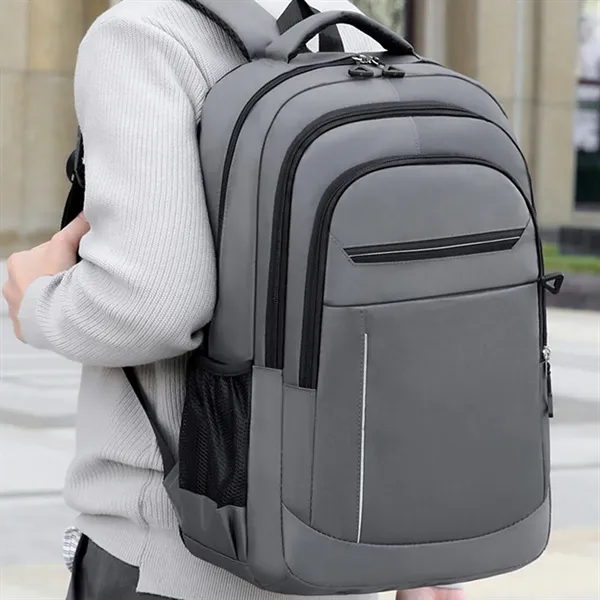 Oxford cloth multifunctional outdoor waterproof business lap - Oxford cloth multifunctional outdoor waterproof business lap - Image 8 of 10