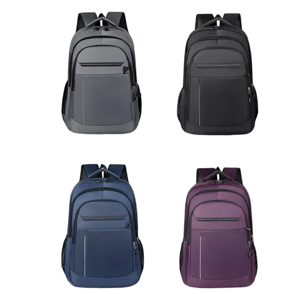 Oxford cloth multifunctional outdoor waterproof business lap - Oxford cloth multifunctional outdoor waterproof business lap - Image 10 of 10