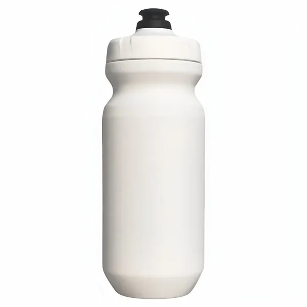 20oz Custom Plastic Squeeze Sports Water Bottle - 20oz Custom Plastic Squeeze Sports Water Bottle - Image 6 of 6